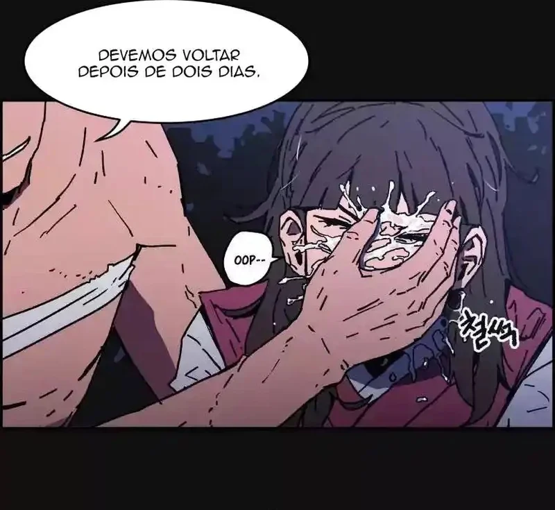 Pai Incomparável Capítulo 12 Página 20
