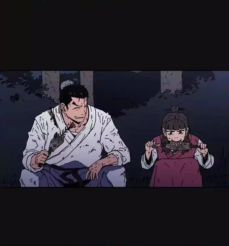 Pai Incomparável Capítulo 12 Página 25