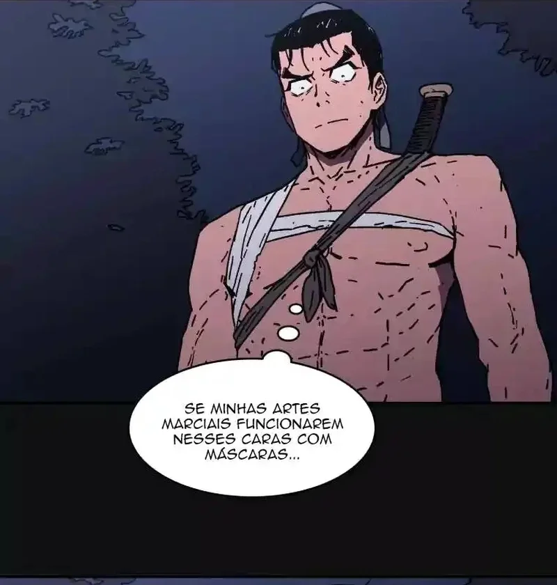 Pai Incomparável Capítulo 12 Página 28