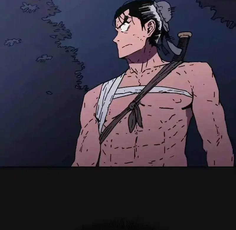 Pai Incomparável Capítulo 12 Página 29