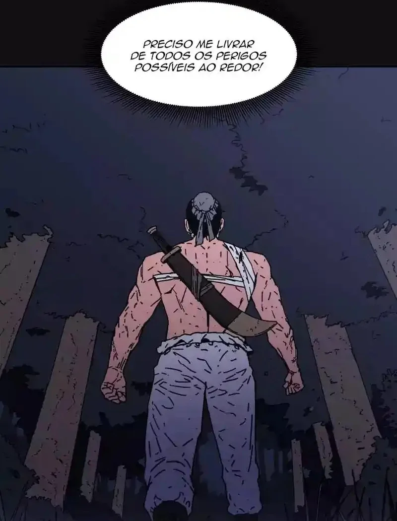 Pai Incomparável Capítulo 12 Página 30