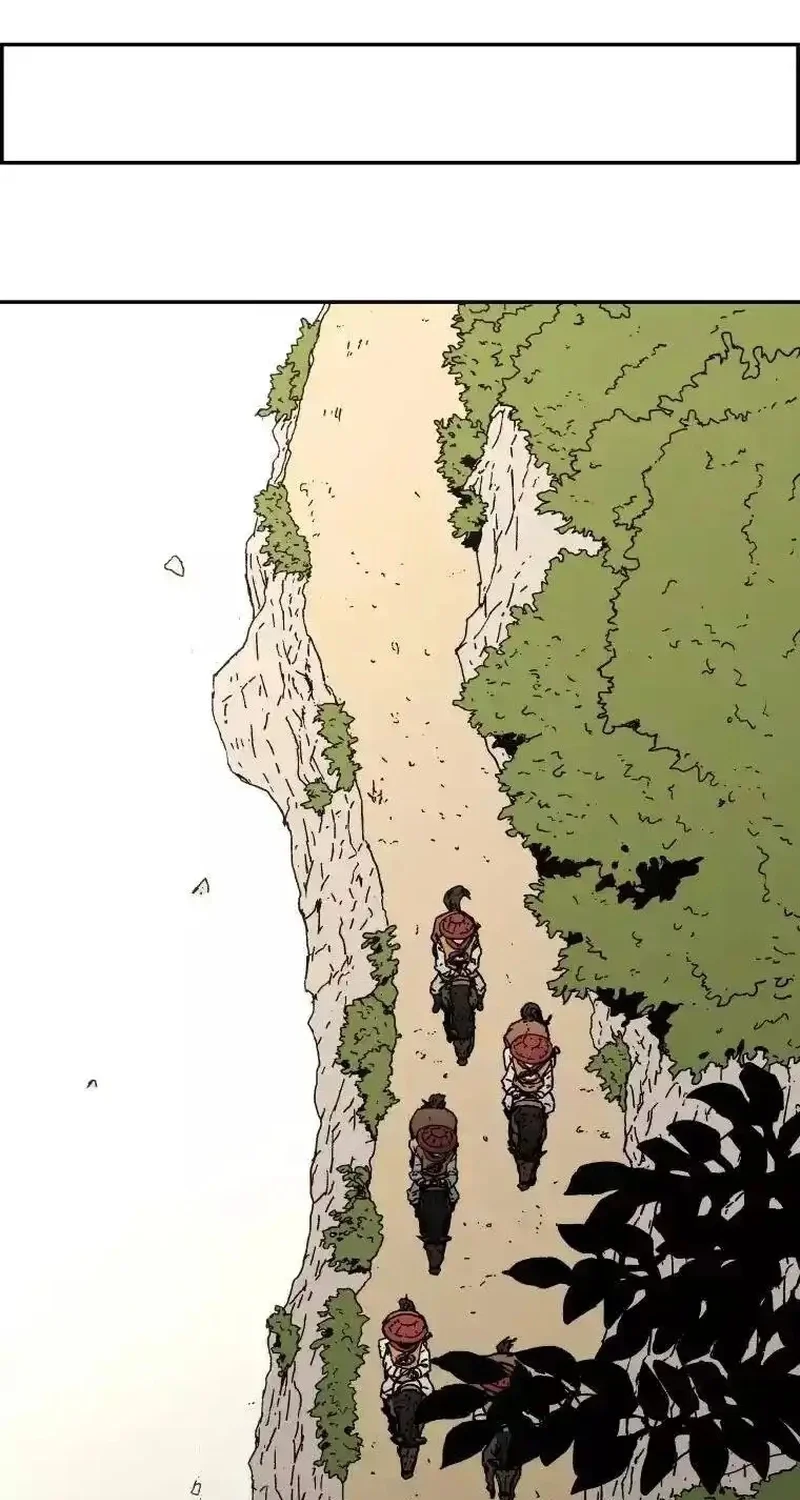 Pai Incomparável Capítulo 12 Página 32