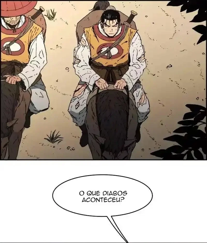 Pai Incomparável Capítulo 12 Página 36