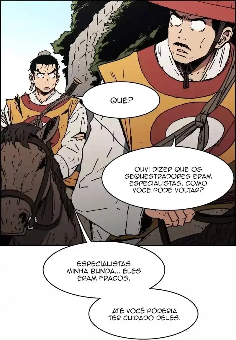 Pai Incomparável Capítulo 12 Página 37