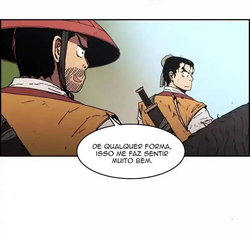 Pai Incomparável Capítulo 12 Página 38