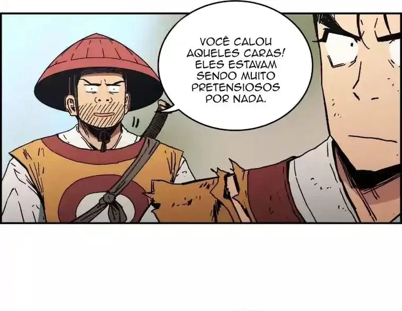 Pai Incomparável Capítulo 12 Página 39