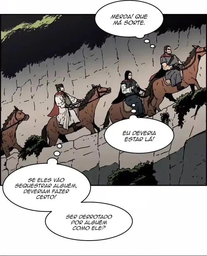 Pai Incomparável Capítulo 12 Página 40
