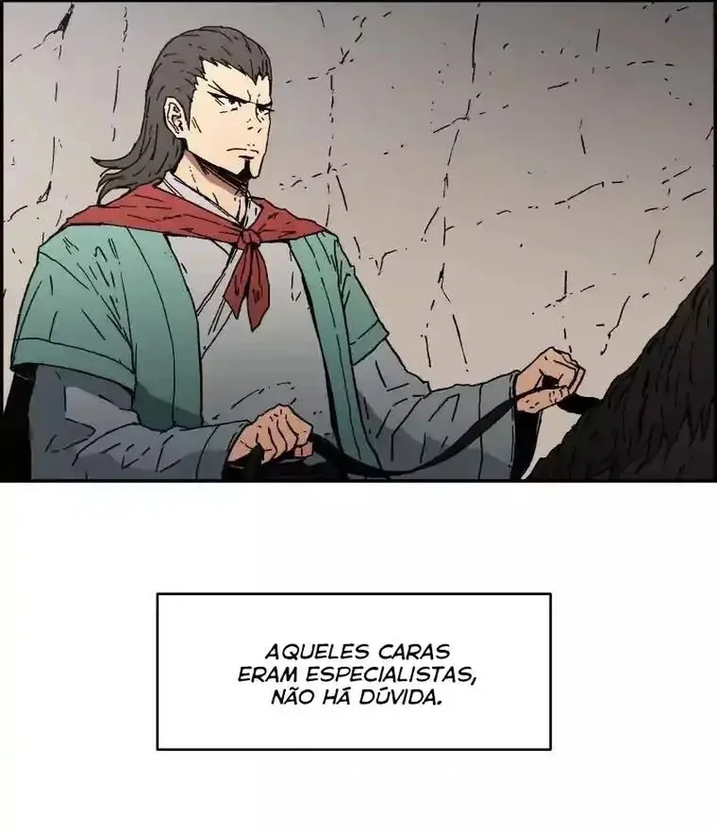 Pai Incomparável Capítulo 12 Página 41