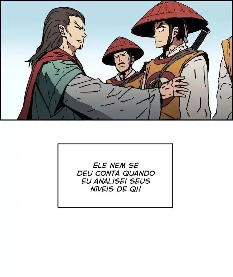 Pai Incomparável Capítulo 12 Página 44
