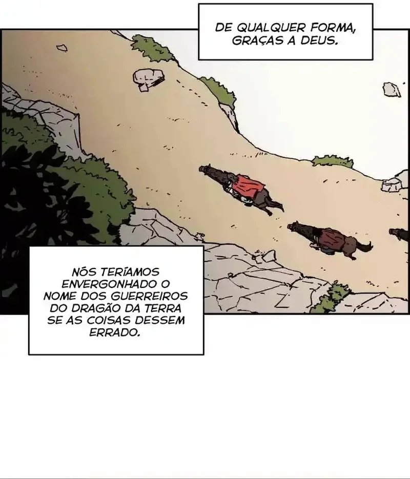 Pai Incomparável Capítulo 12 Página 45