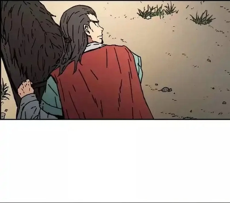 Pai Incomparável Capítulo 12 Página 46