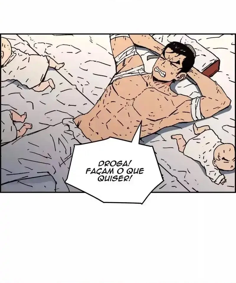 Pai Incomparável Capítulo 12 Página 56