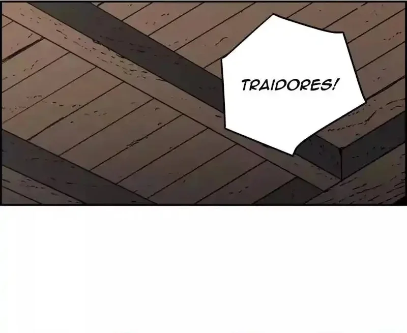Pai Incomparável Capítulo 12 Página 57