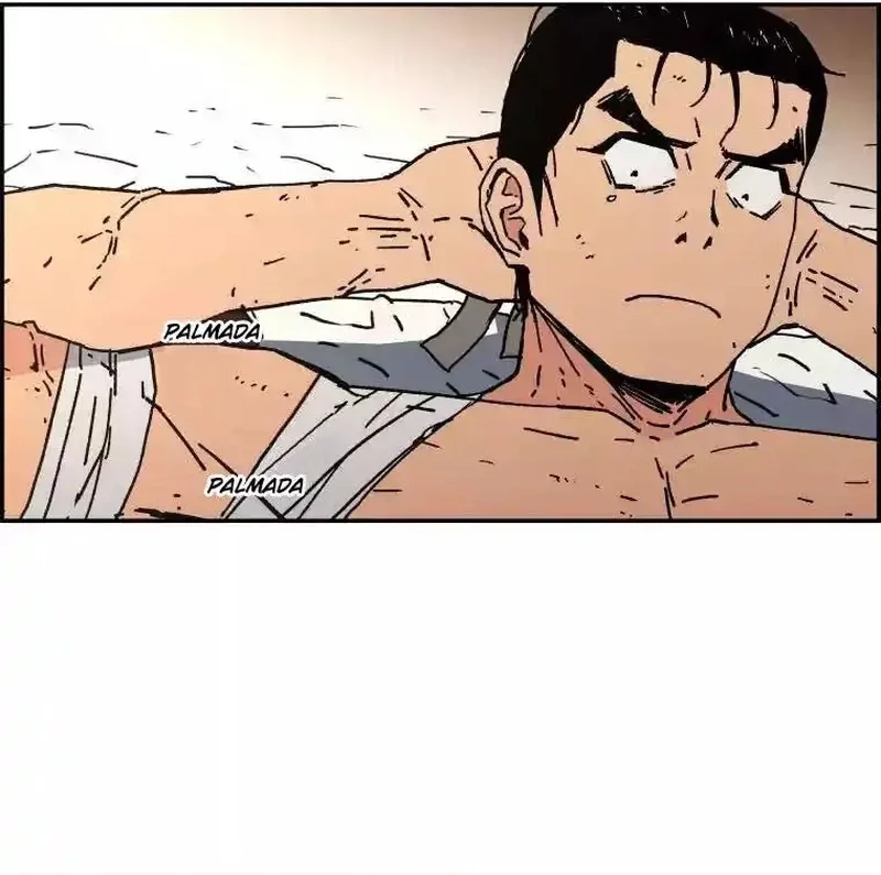 Pai Incomparável Capítulo 12 Página 58
