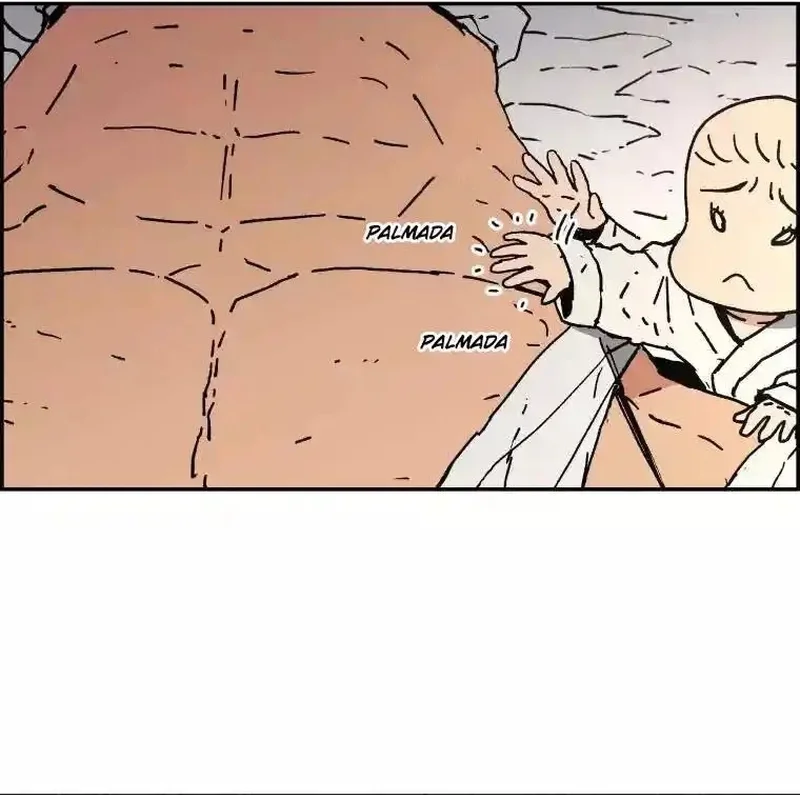 Pai Incomparável Capítulo 12 Página 59