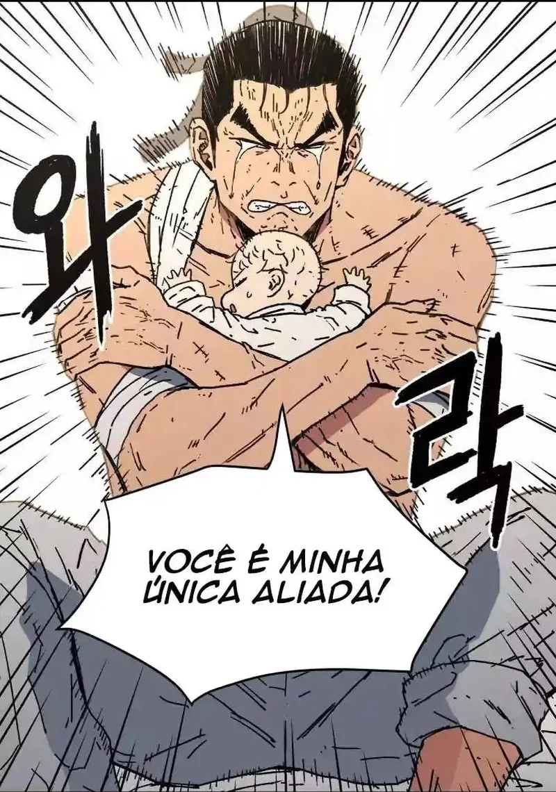 Pai Incomparável Capítulo 12 Página 60