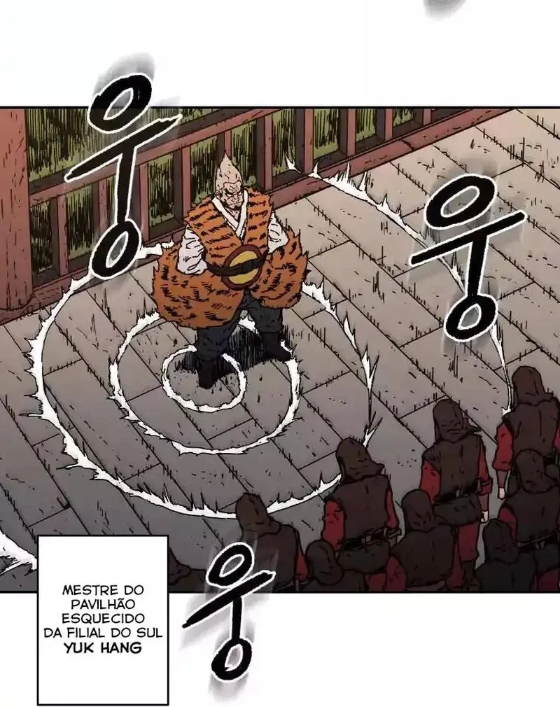 Pai Incomparável Capítulo 12 Página 67