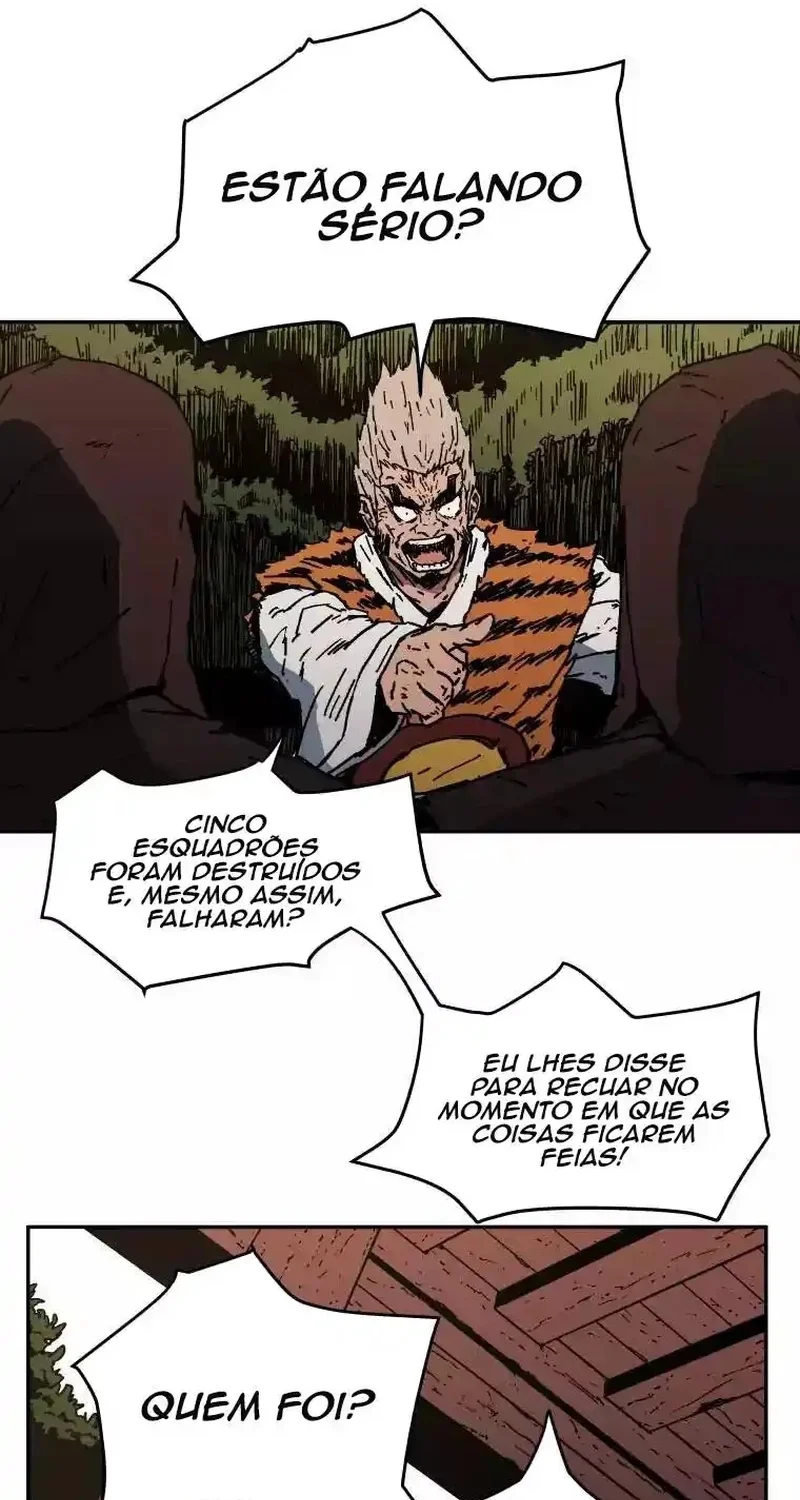 Pai Incomparável Capítulo 12 Página 69