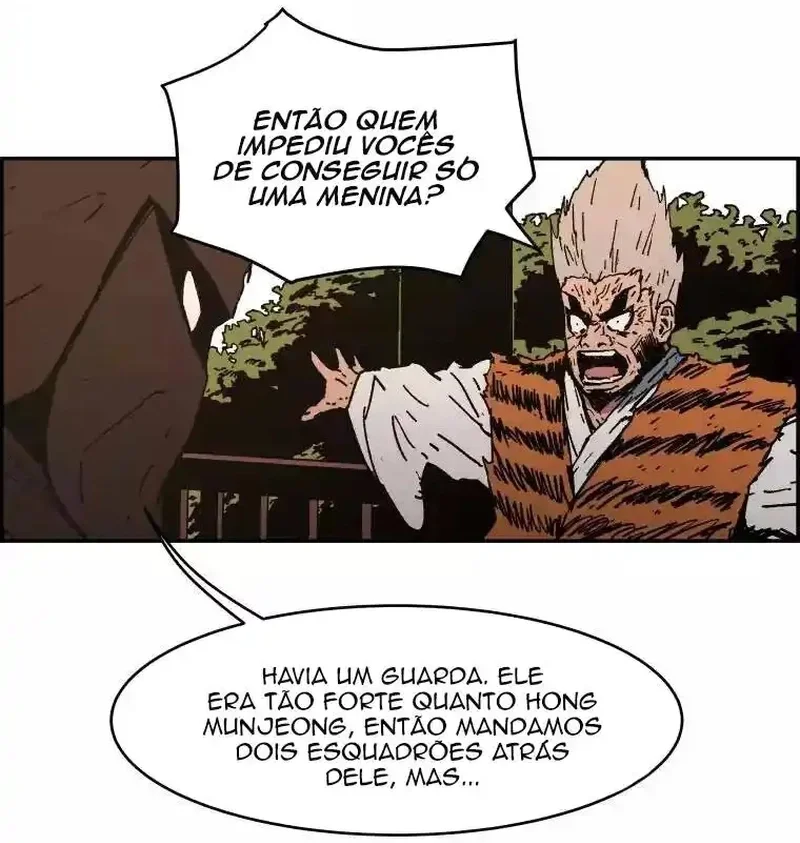 Pai Incomparável Capítulo 12 Página 71