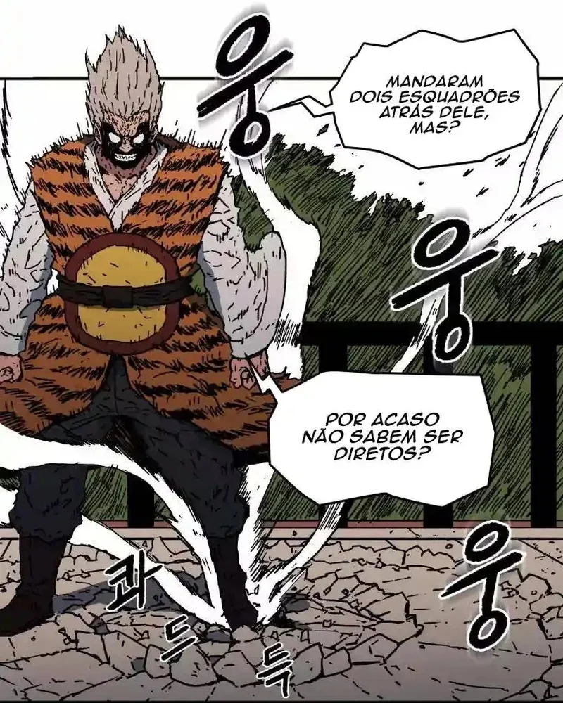 Pai Incomparável Capítulo 12 Página 73