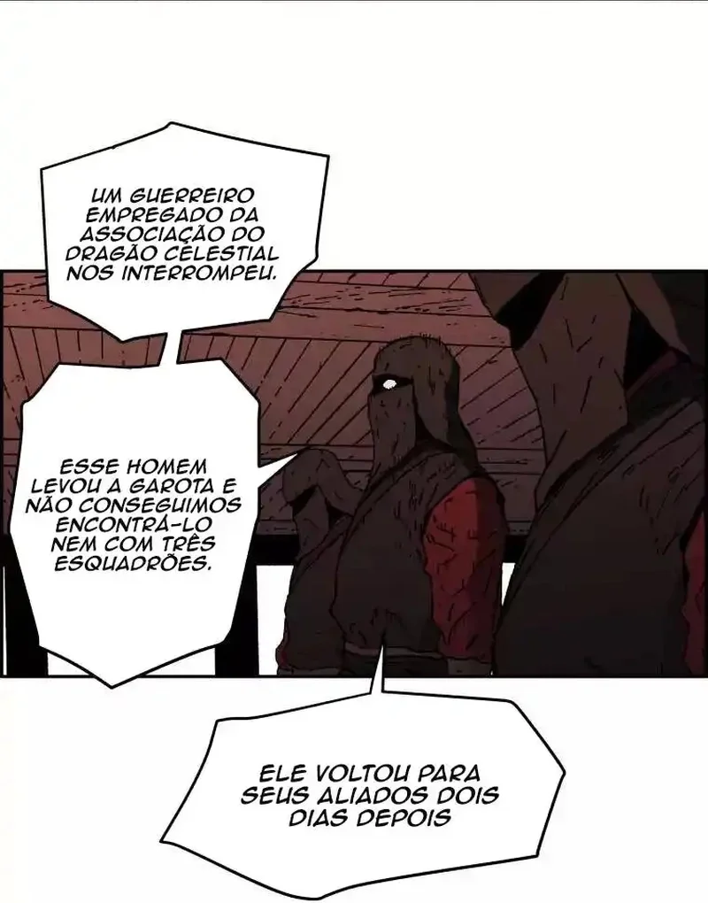 Pai Incomparável Capítulo 12 Página 74