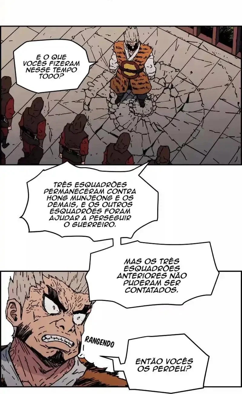 Pai Incomparável Capítulo 12 Página 75