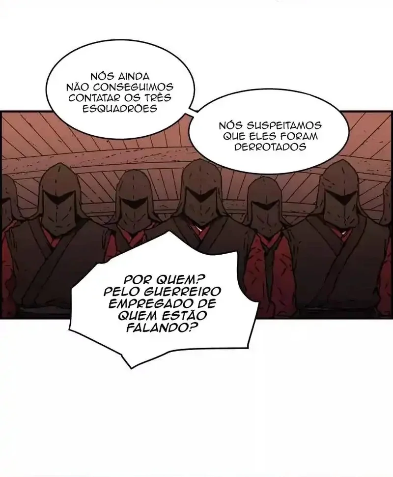 Pai Incomparável Capítulo 12 Página 76