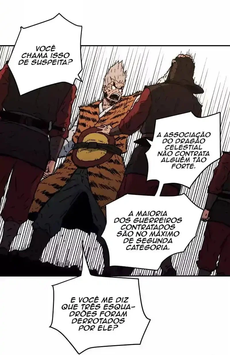 Pai Incomparável Capítulo 12 Página 78