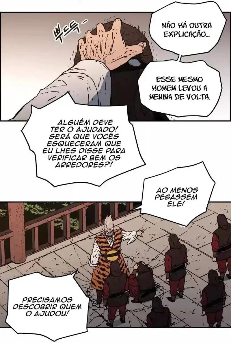 Pai Incomparável Capítulo 12 Página 79