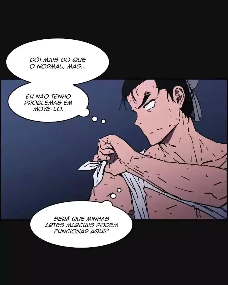 Pai Incomparável Capítulo 12 Página 8