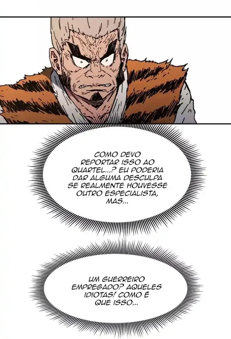 Pai Incomparável Capítulo 12 Página 81
