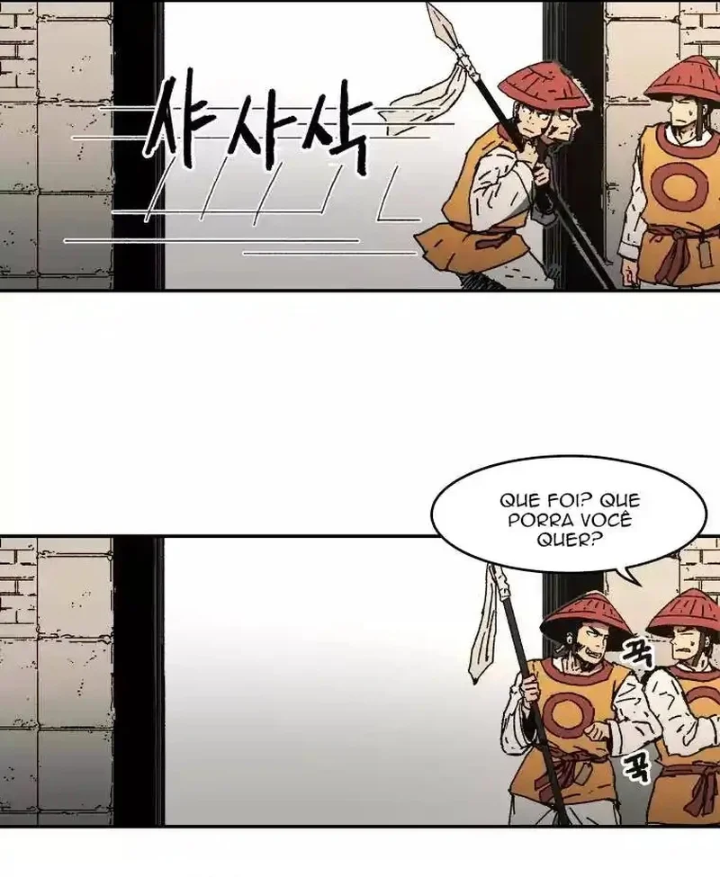 Pai Incomparável Capítulo 13 Página 11