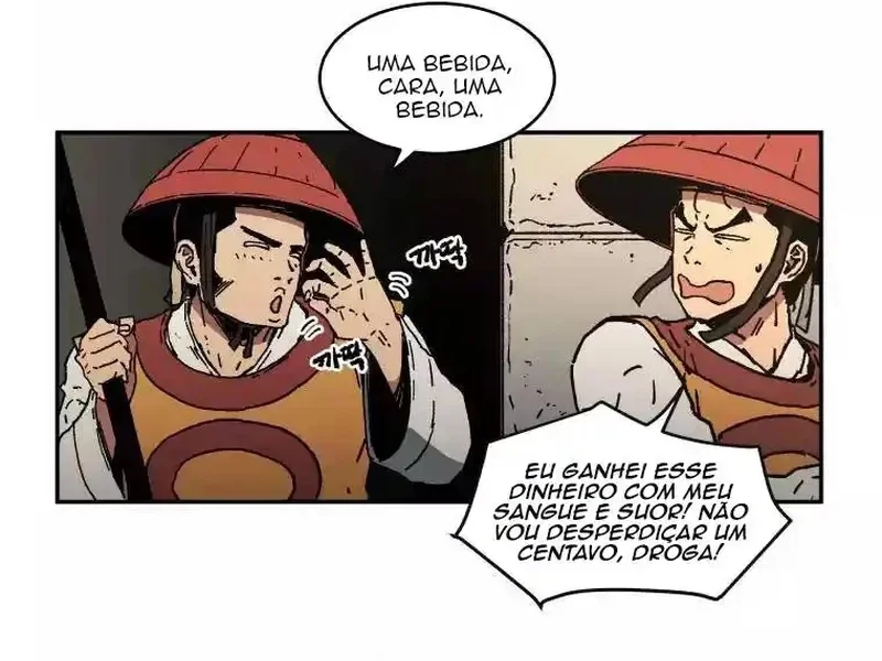 Pai Incomparável Capítulo 13 Página 13