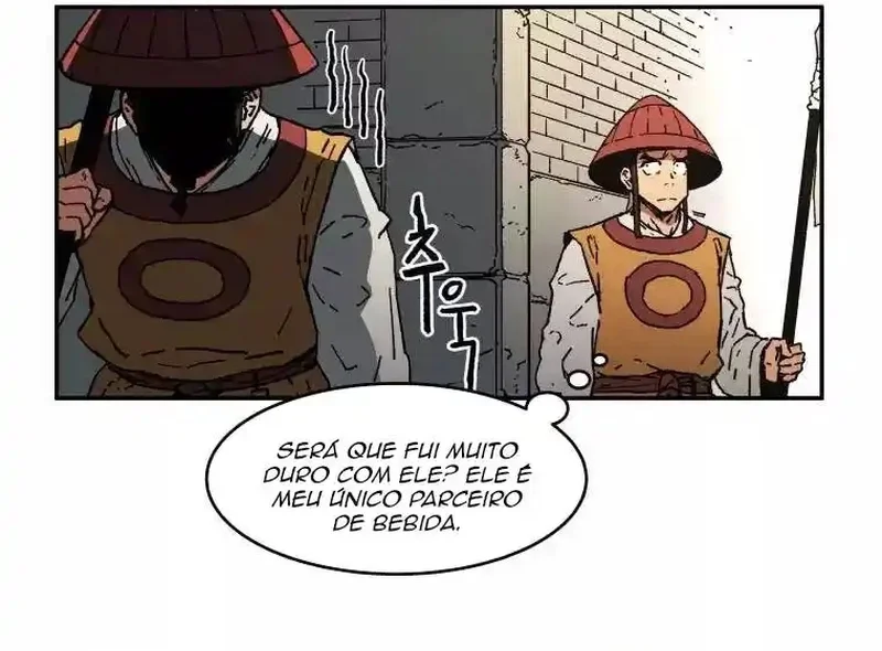 Pai Incomparável Capítulo 13 Página 15