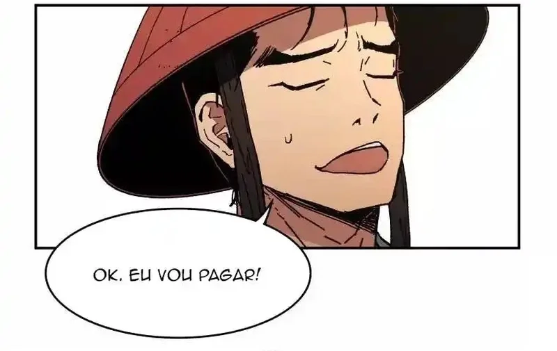 Pai Incomparável Capítulo 13 Página 16