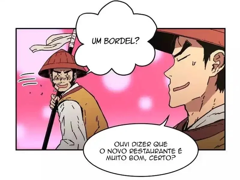 Pai Incomparável Capítulo 13 Página 17