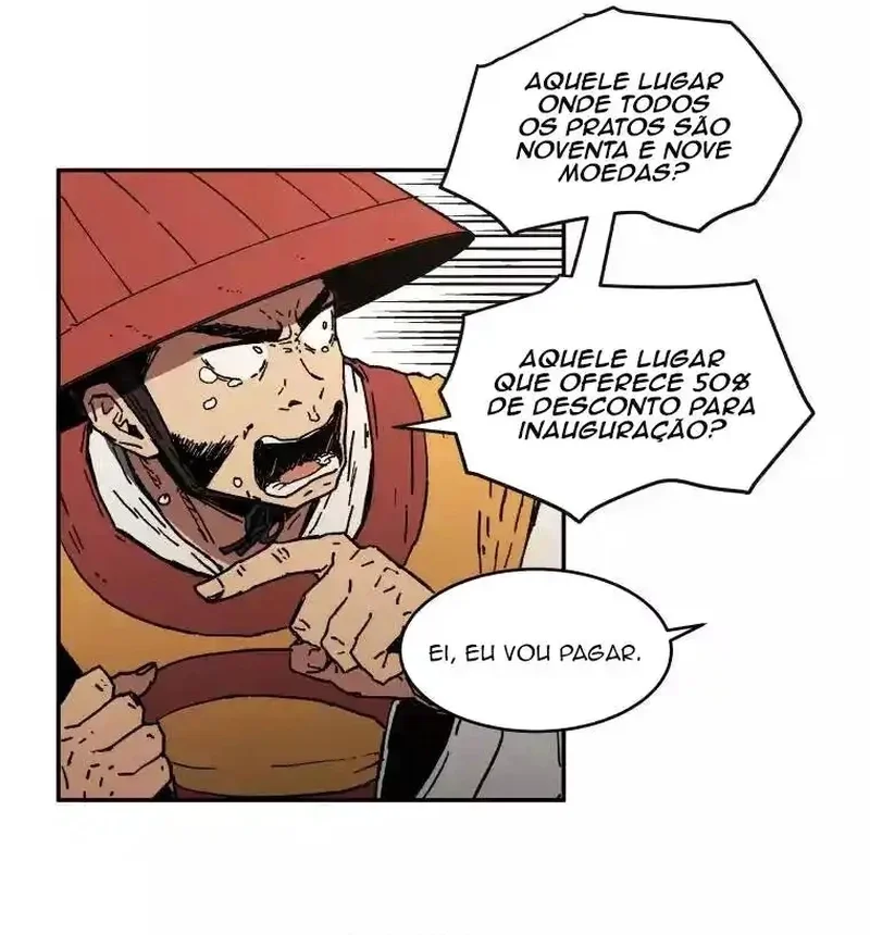 Pai Incomparável Capítulo 13 Página 18