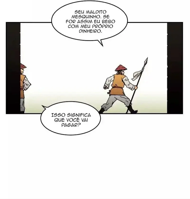 Pai Incomparável Capítulo 13 Página 19