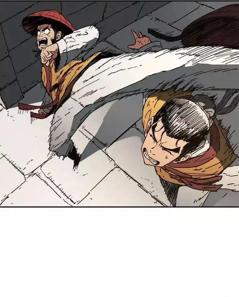 Pai Incomparável Capítulo 13 Página 20