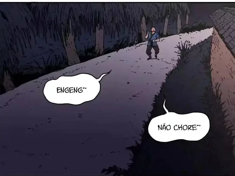 Pai Incomparável Capítulo 13 Página 22