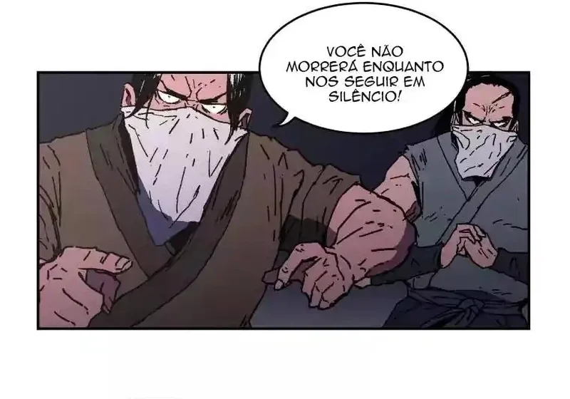 Pai Incomparável Capítulo 13 Página 27
