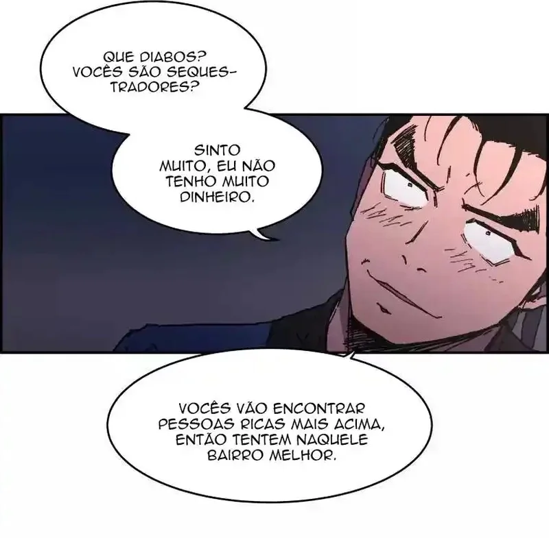 Pai Incomparável Capítulo 13 Página 28