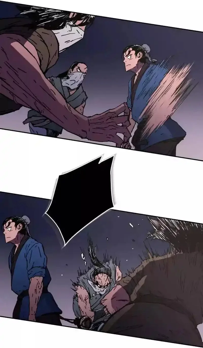 Pai Incomparável Capítulo 13 Página 32