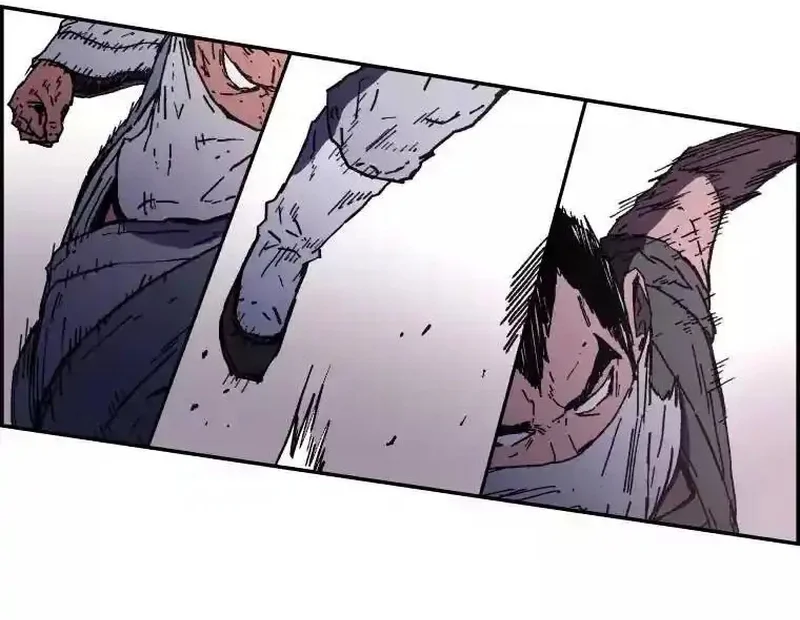 Pai Incomparável Capítulo 13 Página 37
