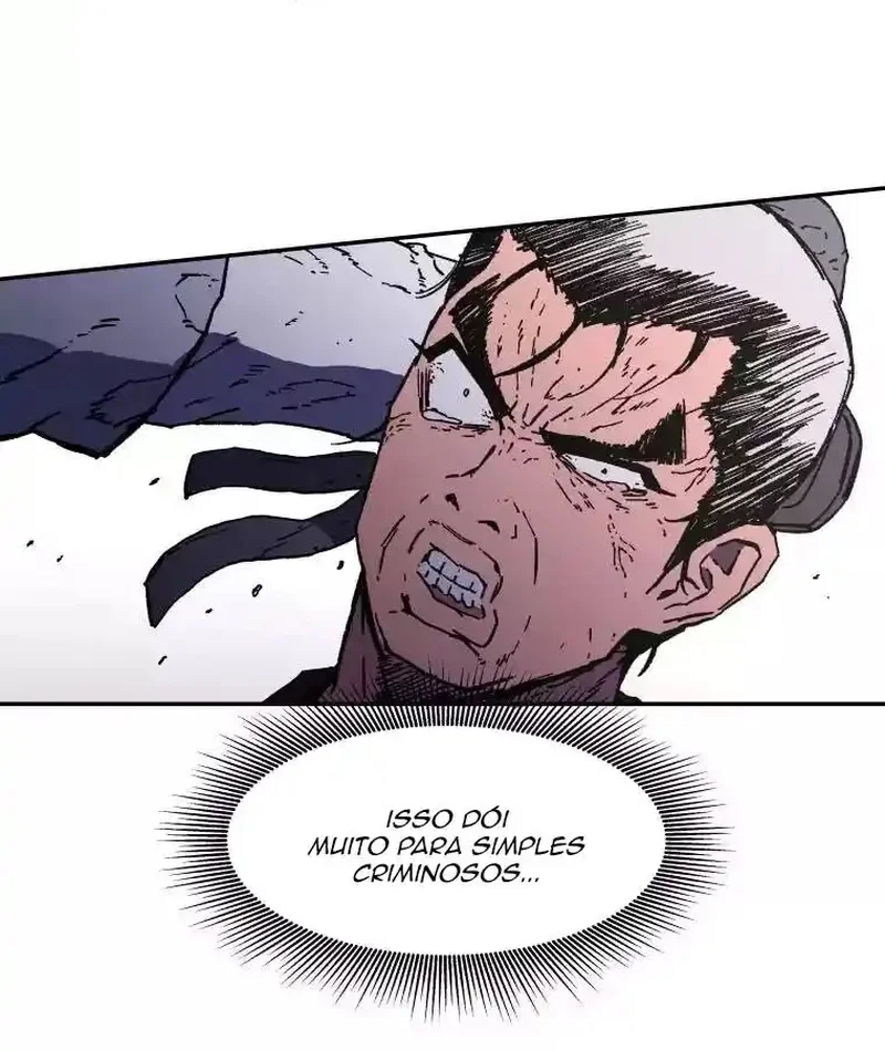 Pai Incomparável Capítulo 13 Página 39