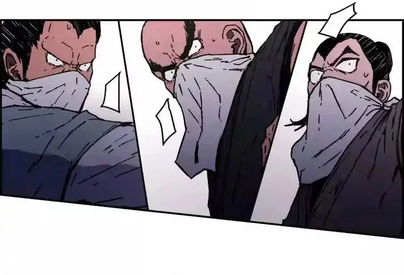 Pai Incomparável Capítulo 13 Página 40