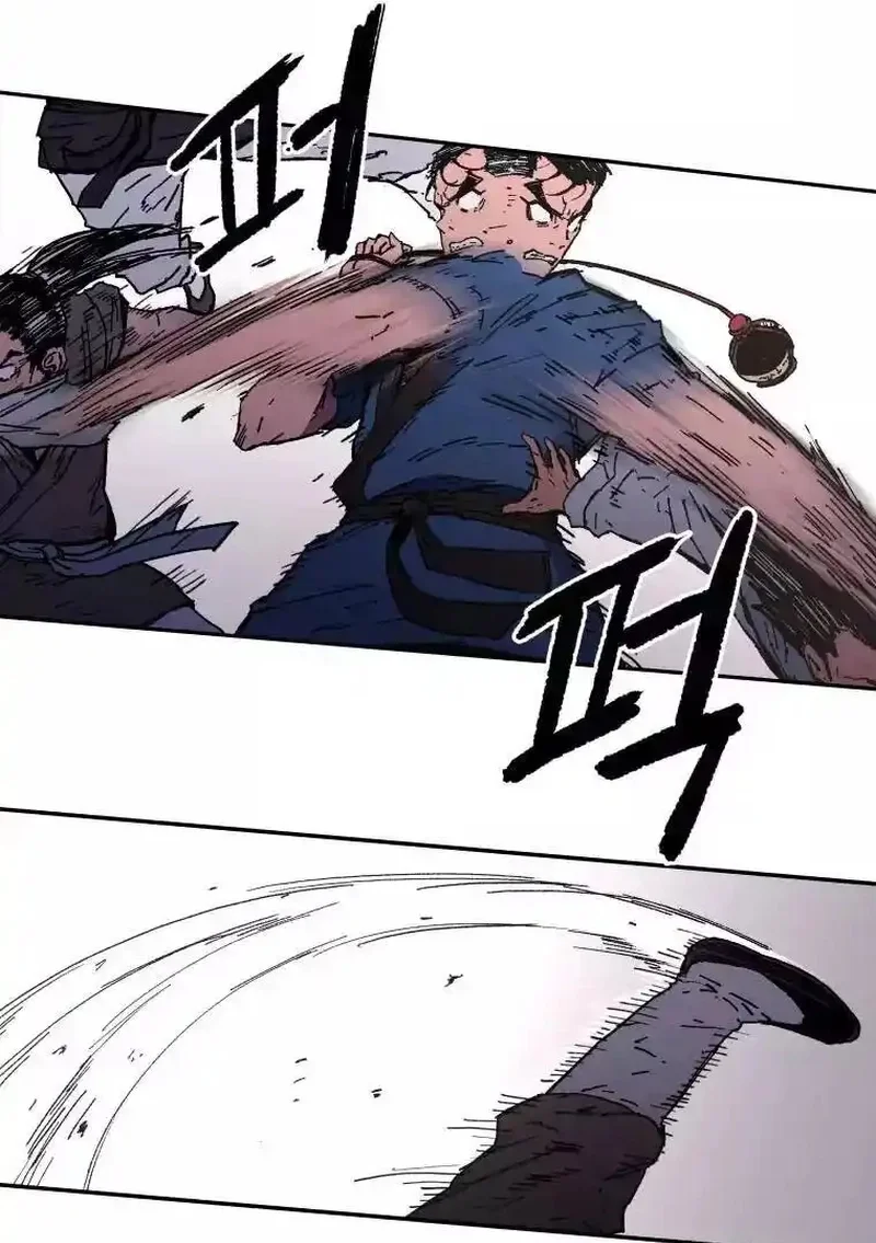 Pai Incomparável Capítulo 13 Página 41