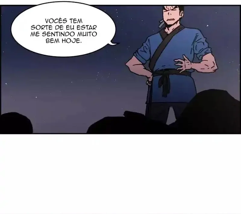 Pai Incomparável Capítulo 13 Página 44