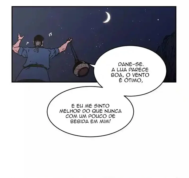 Pai Incomparável Capítulo 13 Página 47