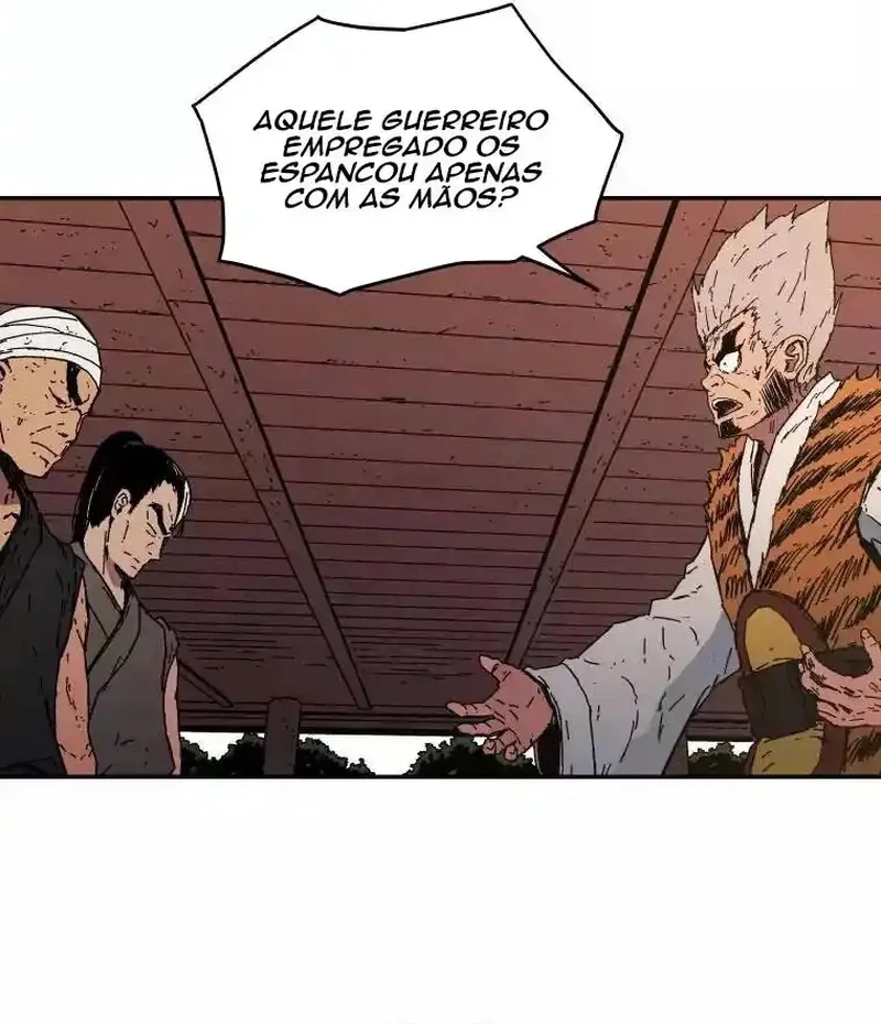 Pai Incomparável Capítulo 13 Página 53